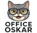 OfficeOskar – Dein Feelgood Manager